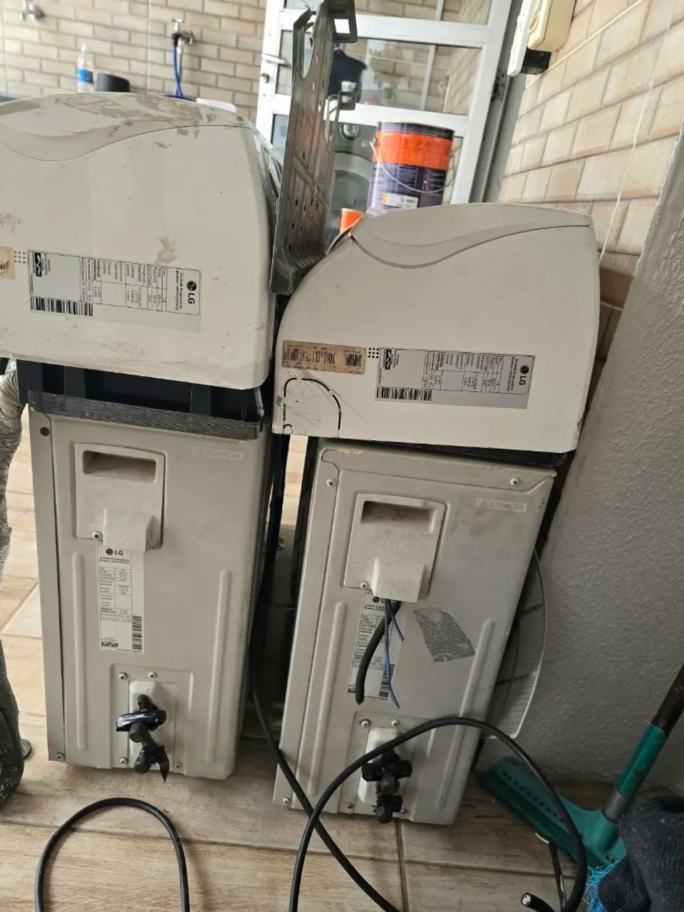 Vende-se ar-condicionado - Foto 4