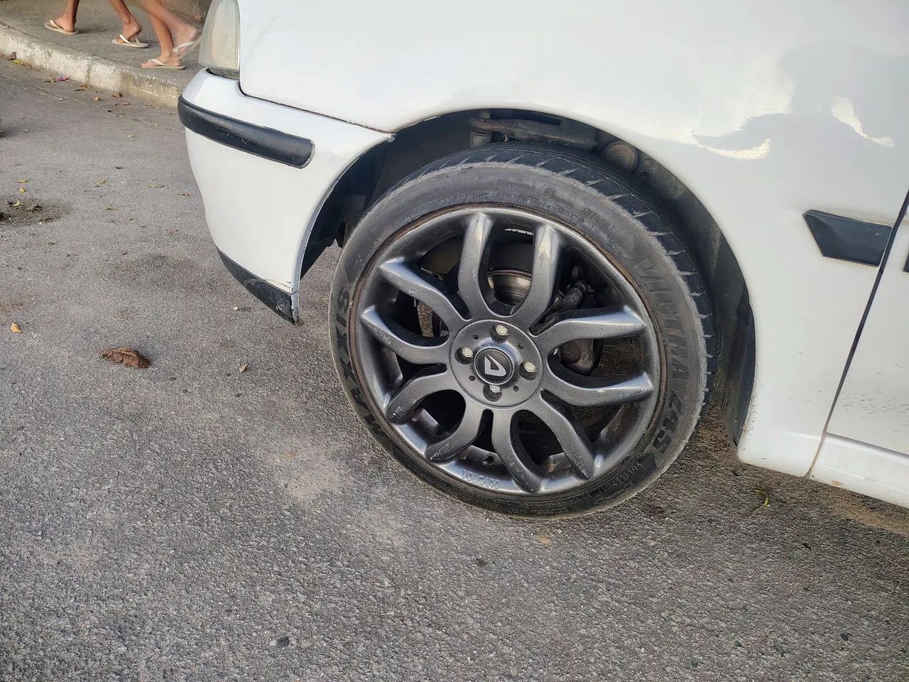 Rodas