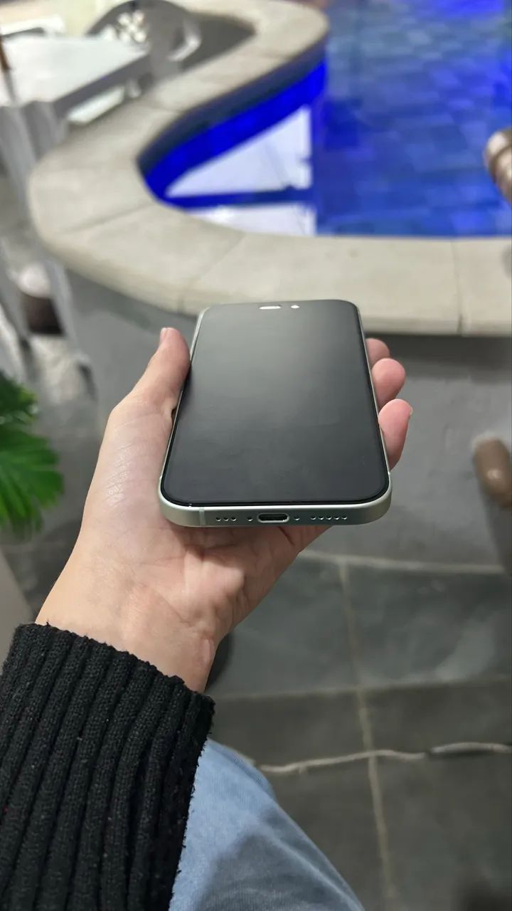 Celular iPhone 15 - Foto 5