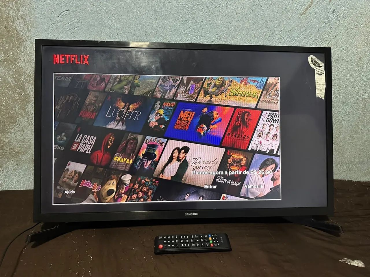 Tv smart 32 - Foto 2