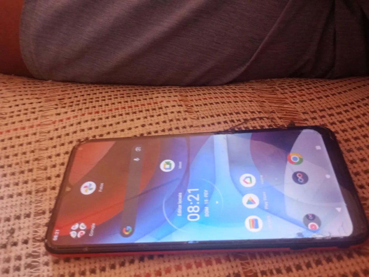 Celular moto G7 power - Foto 5