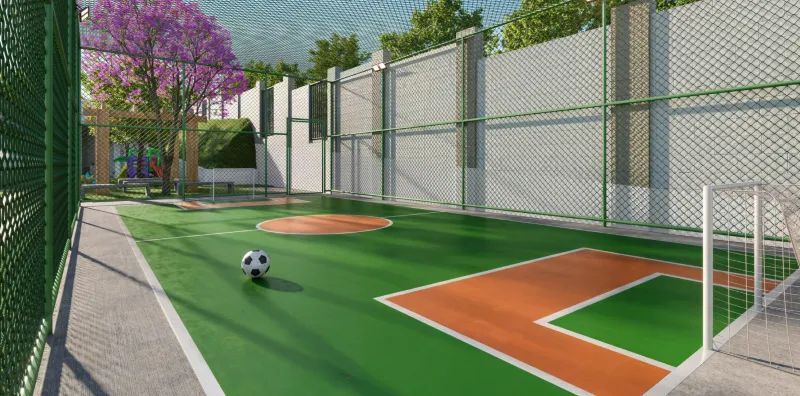 PARQUE HOLANDES - Foto 12