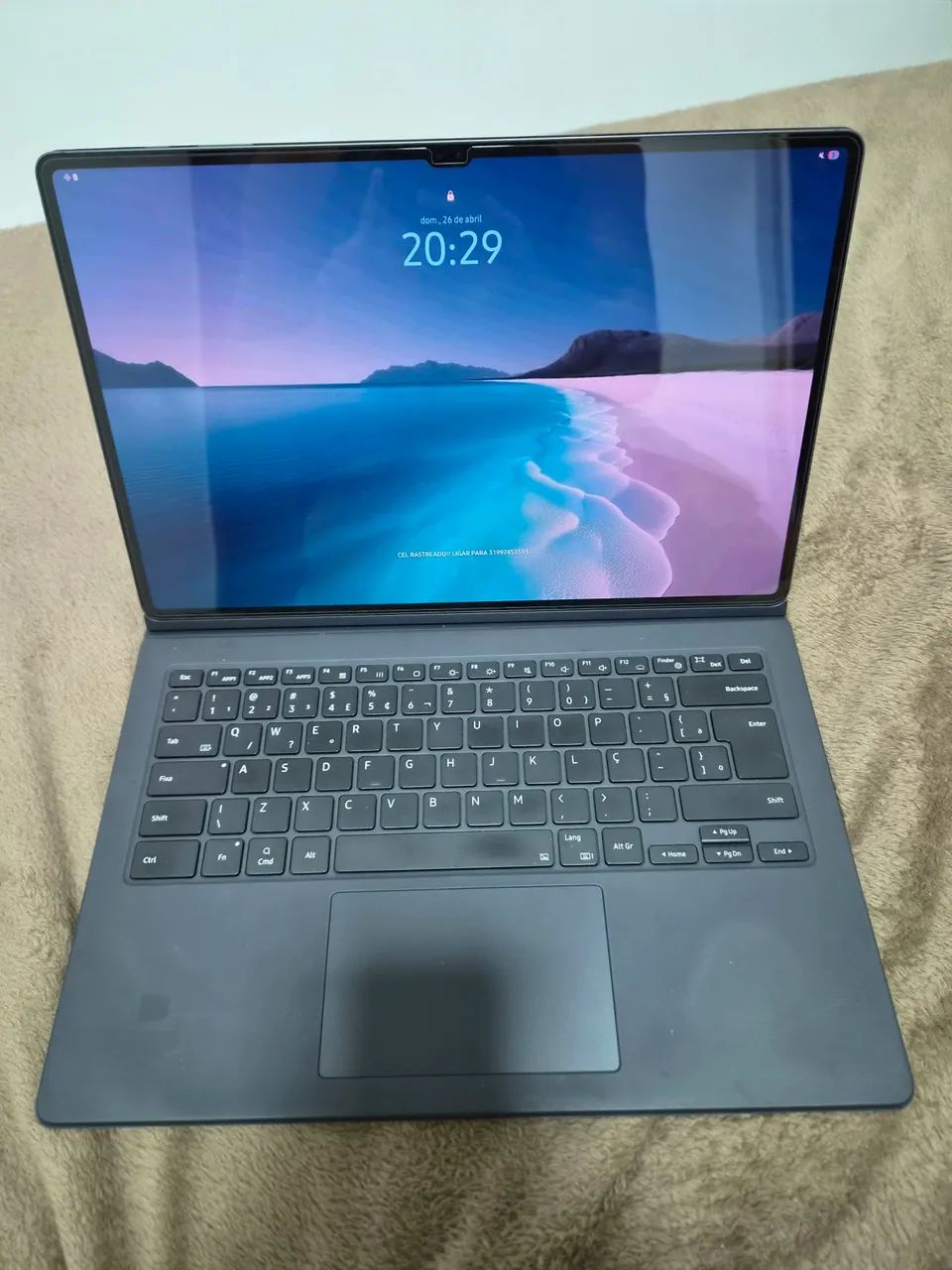 Galaxy Tab S9 ultra 512GB - Foto 5