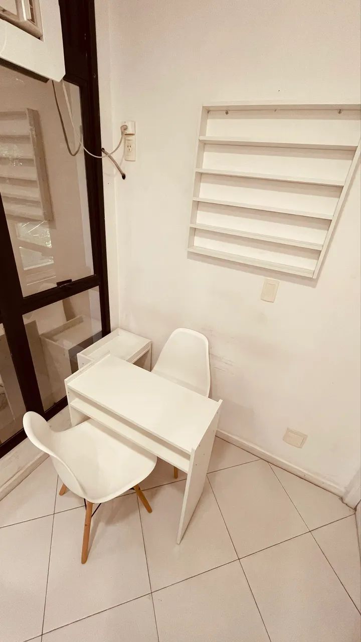 Sala de MANICURE para alugar 