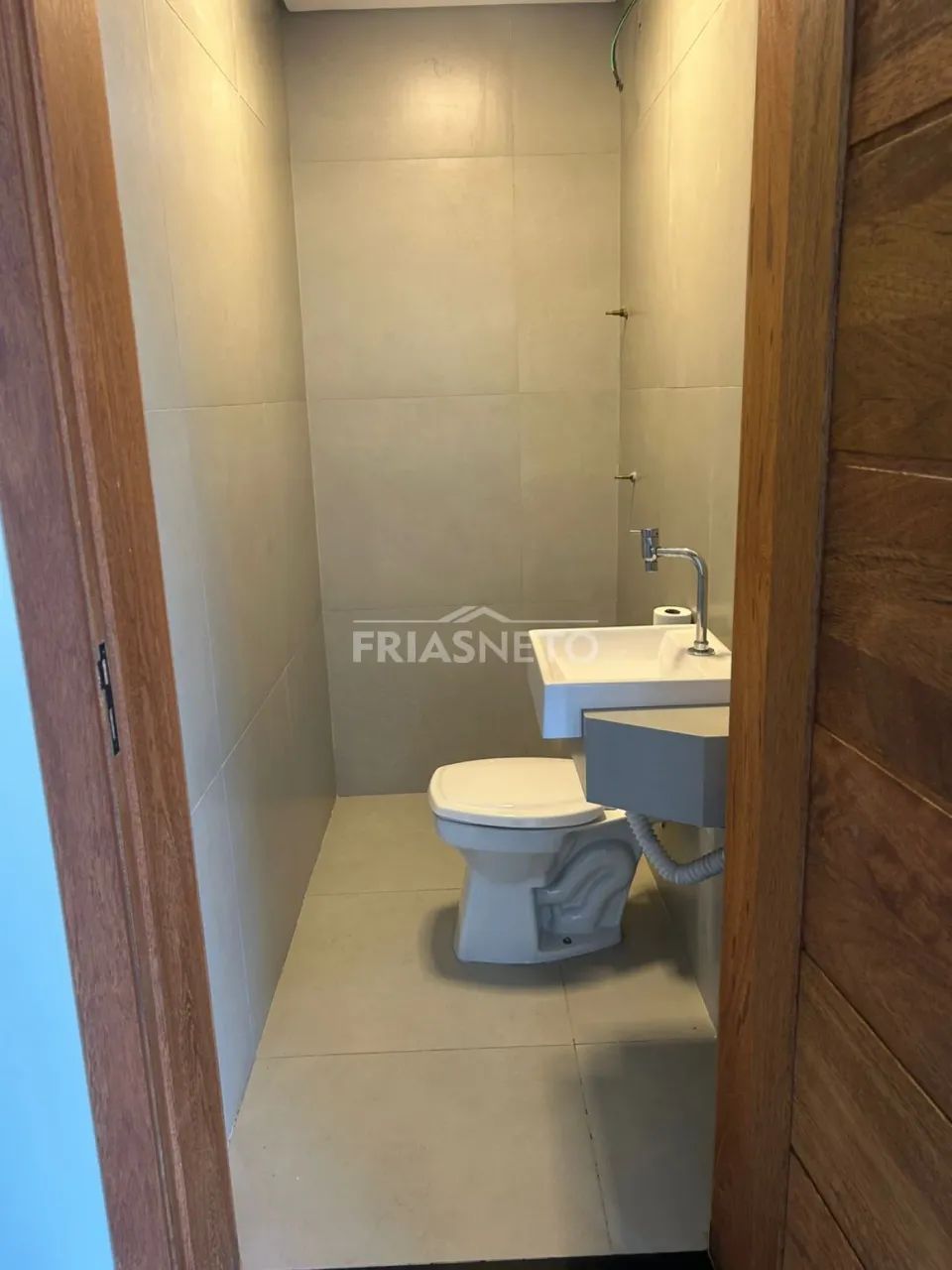 Sobrado em Condomínio com 4 quartos - Reserva das Paineiras - Foto 4