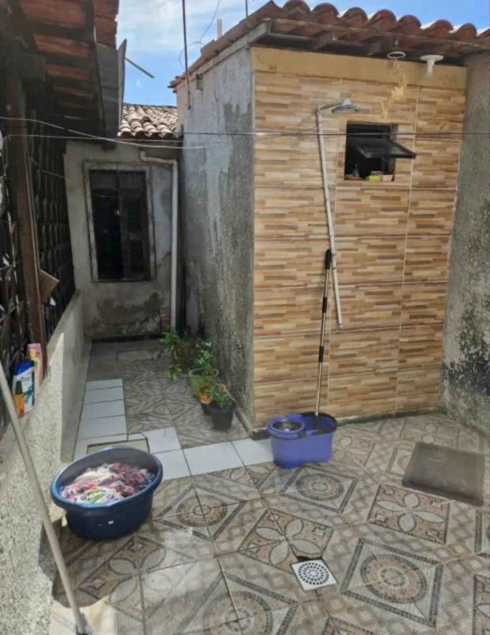 VENDO CASA NA PEDREIRA+ - Foto 5