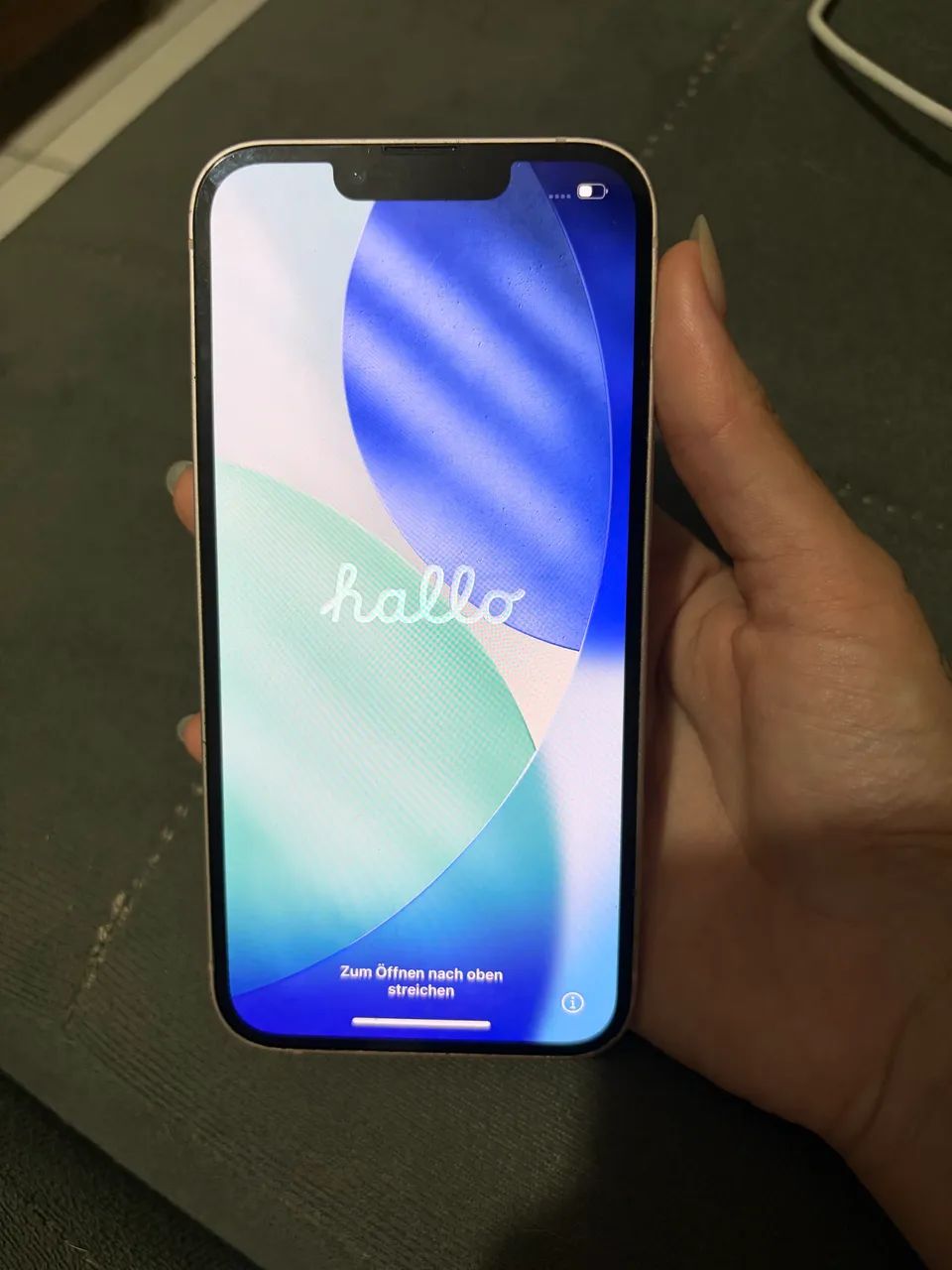 Iphone 13, 128gb - Celulares e Smartphones - Itaperi, Fortaleza