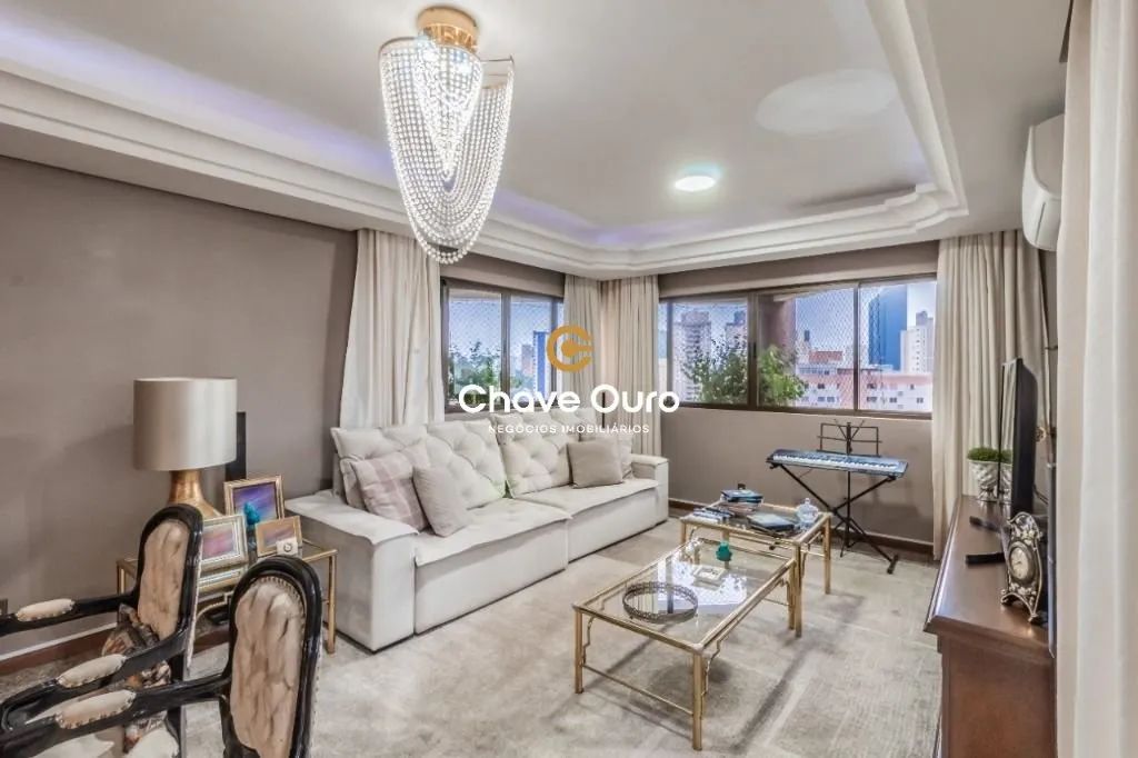 APARTAMENTO CENTRO CASCAVEL - Foto 4