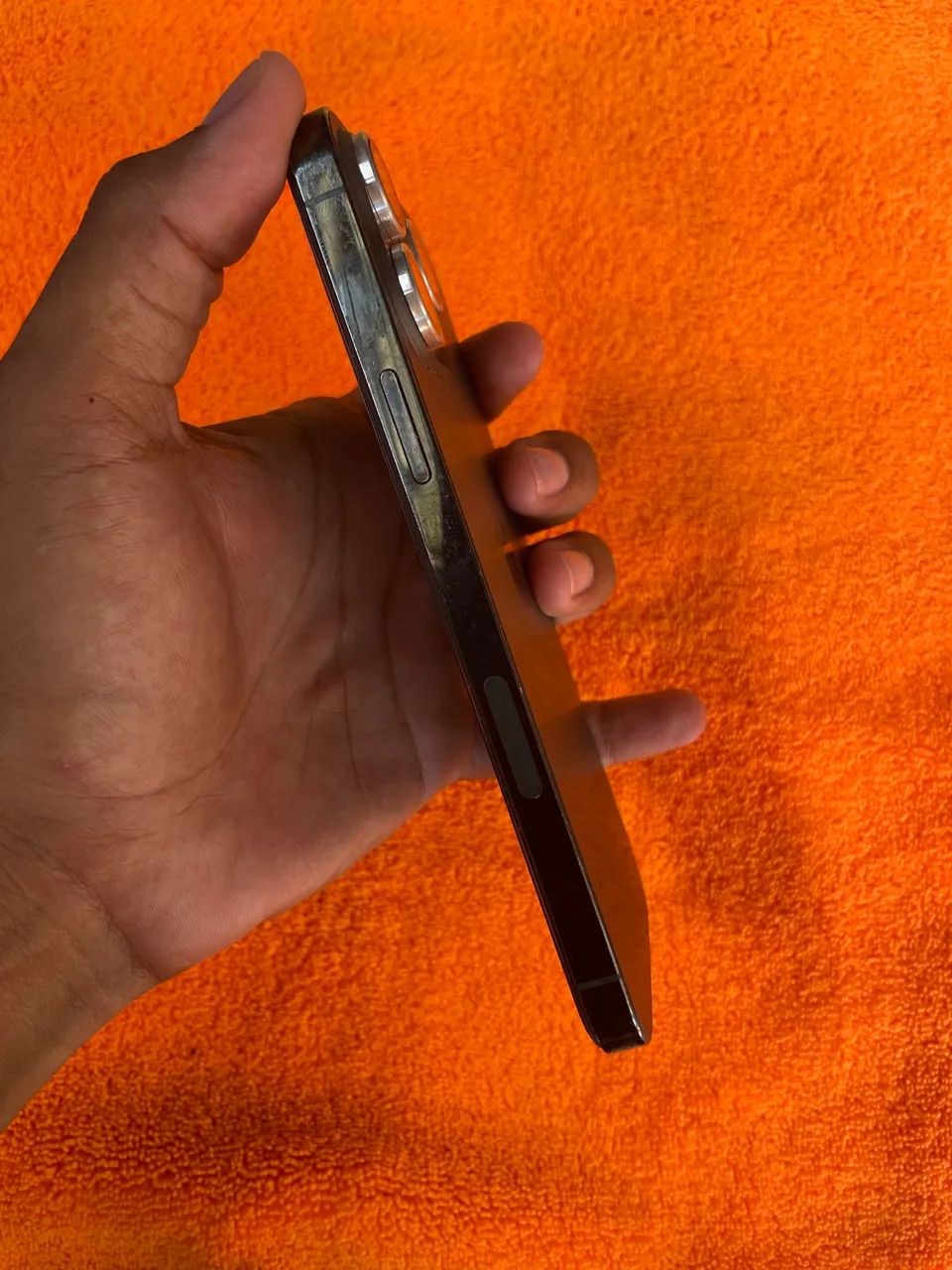 iPhone 13 pro max  - Foto 3