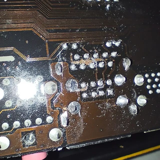Ryzen 3 2200g + 4gb DDR4 + Placa Mãe funcional mas com problemas - Foto 5