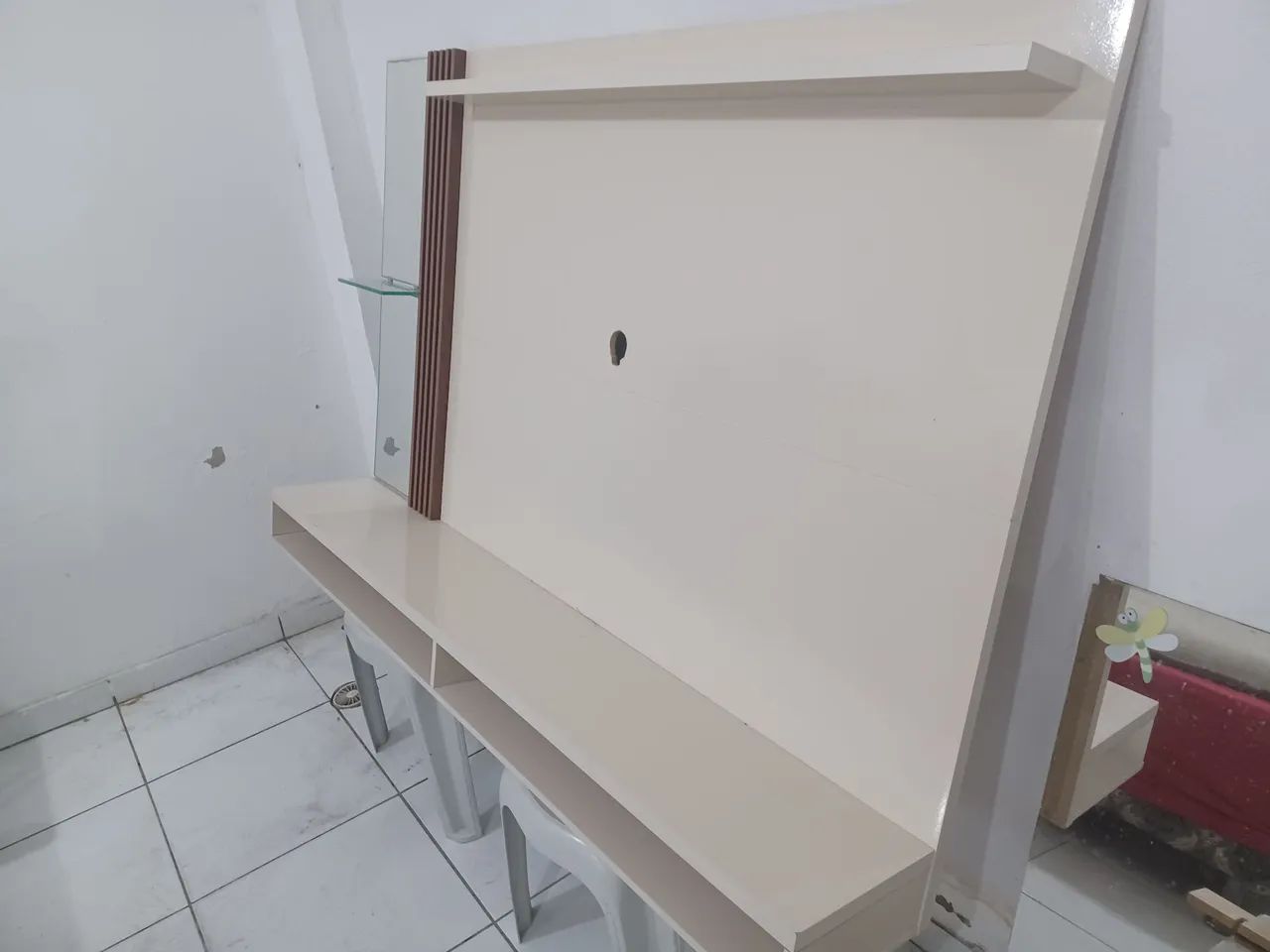 Painel para tv - Foto 2