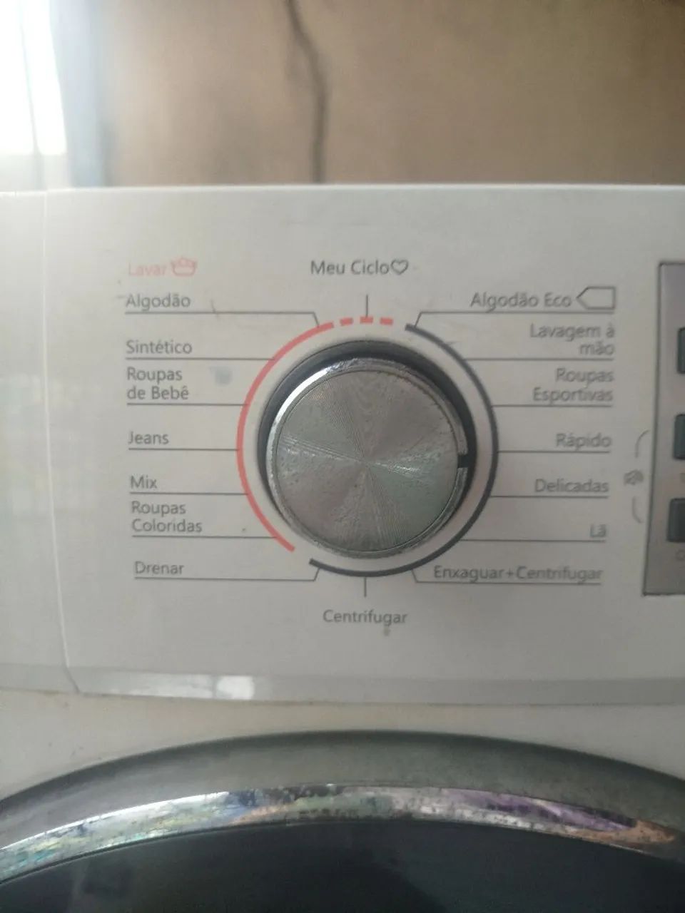 Lavadora de roupas automática  - Foto 2