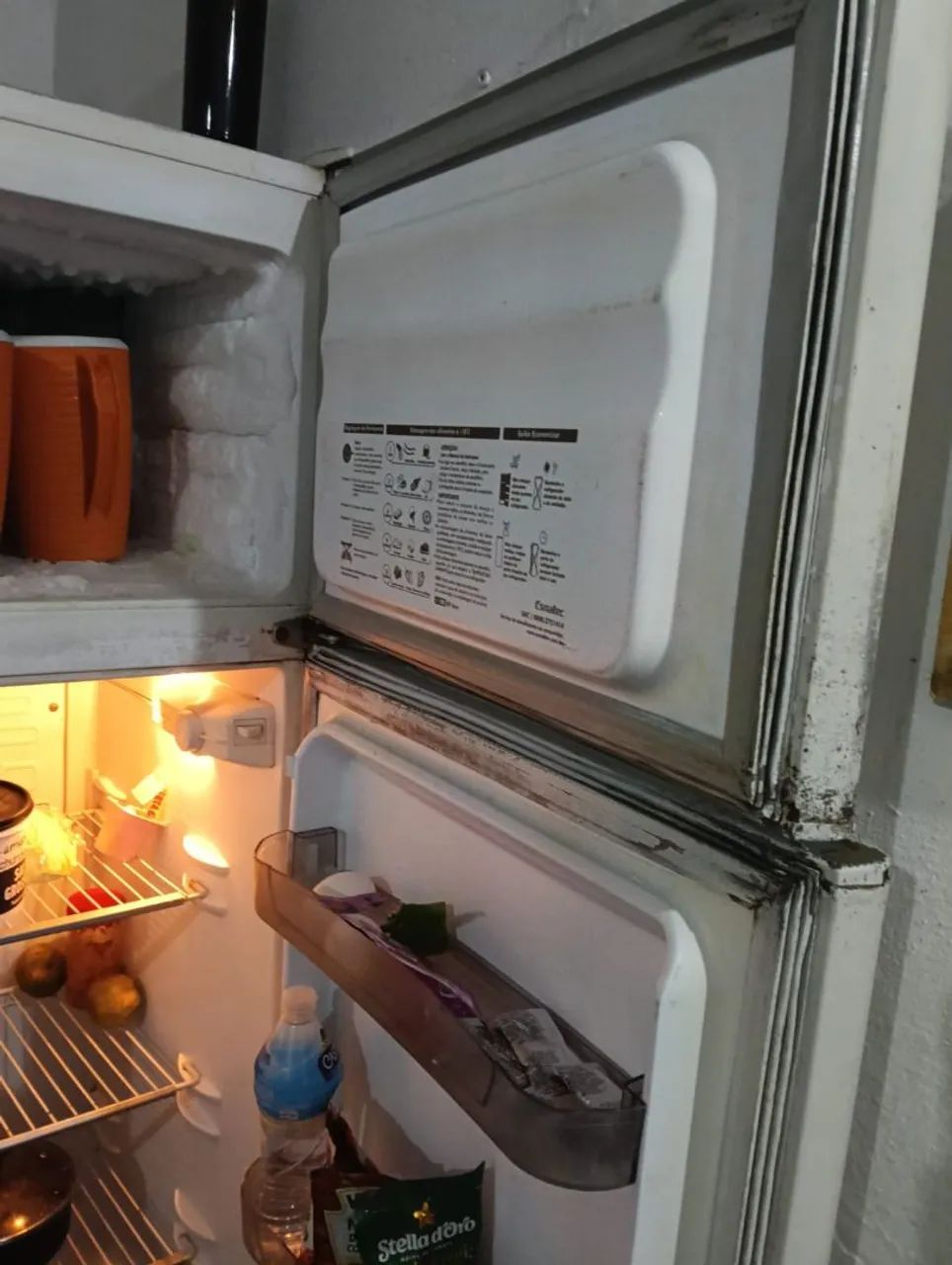 Vende-se geladeira  - Foto 4