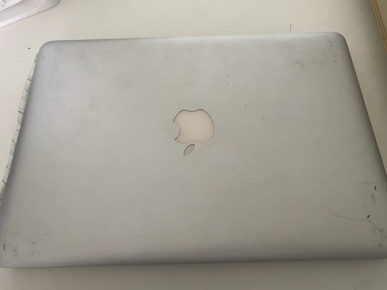 MacBook Pro A1278 defeito - Foto 5