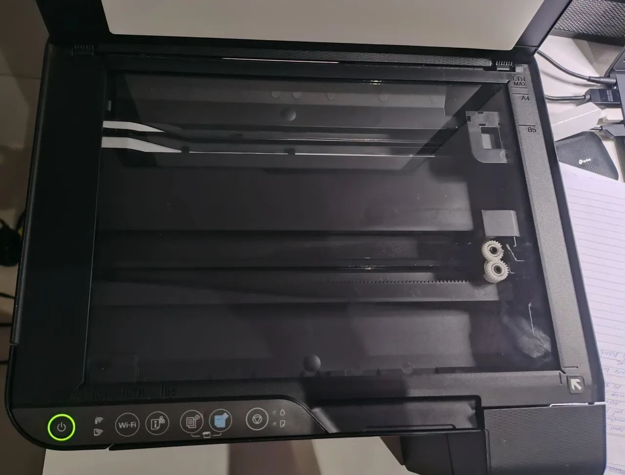 Impressora Epson multifuncional  - Foto 3