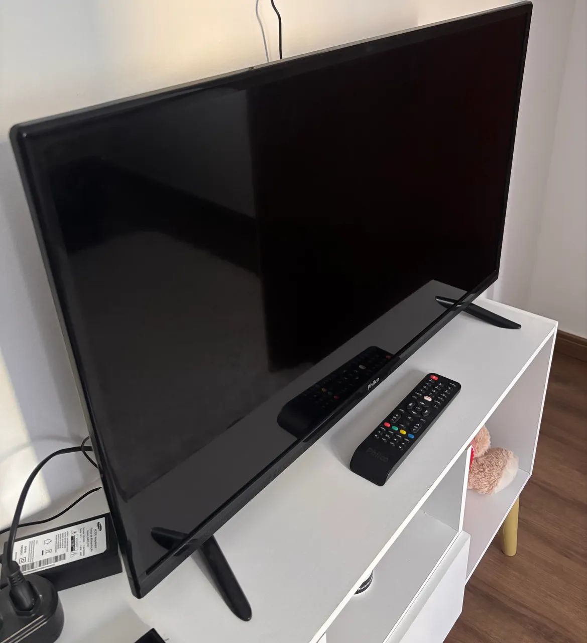 Tv Philco:  não é smart - Foto 2