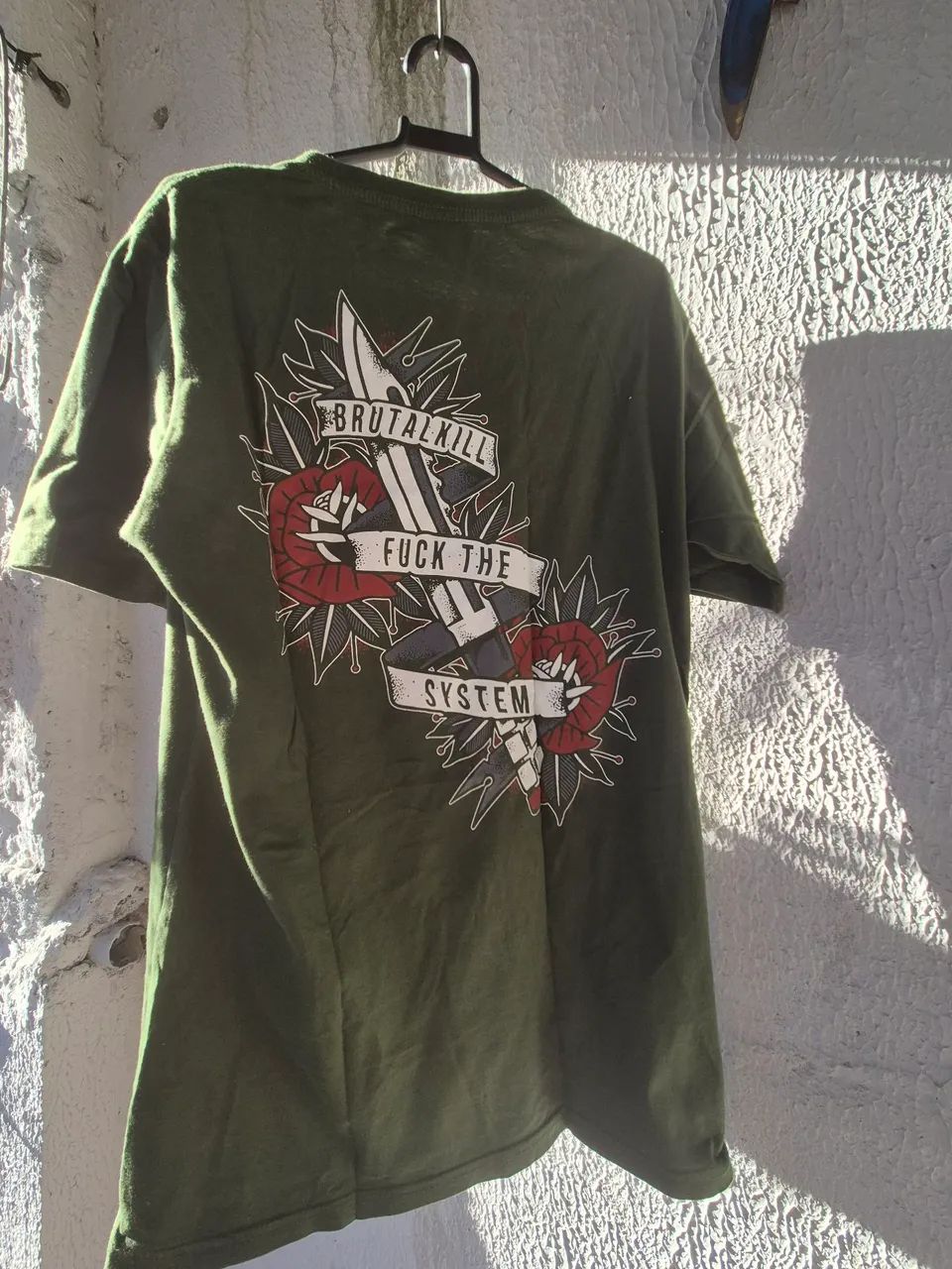 Camisas  - Foto 4