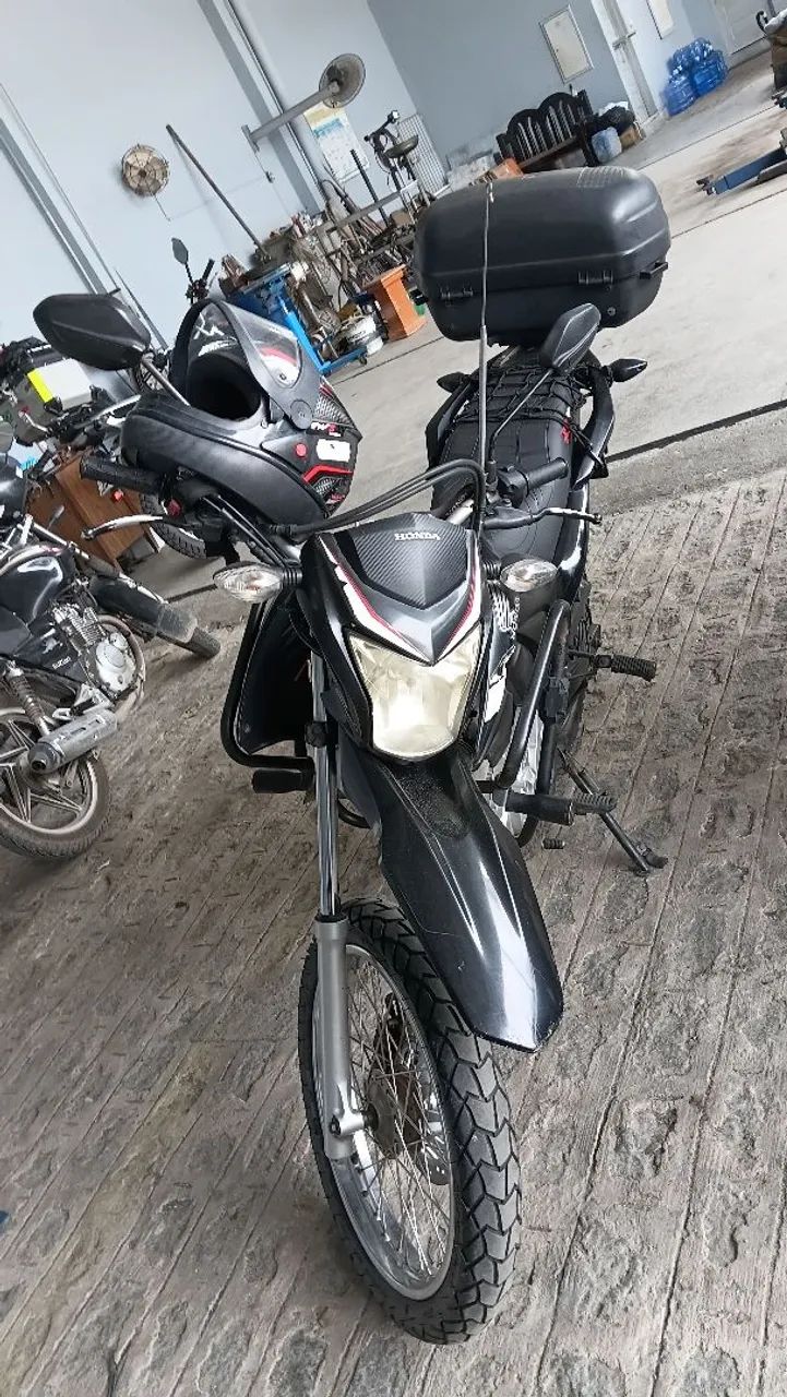 Bros esd 160 - Foto 5