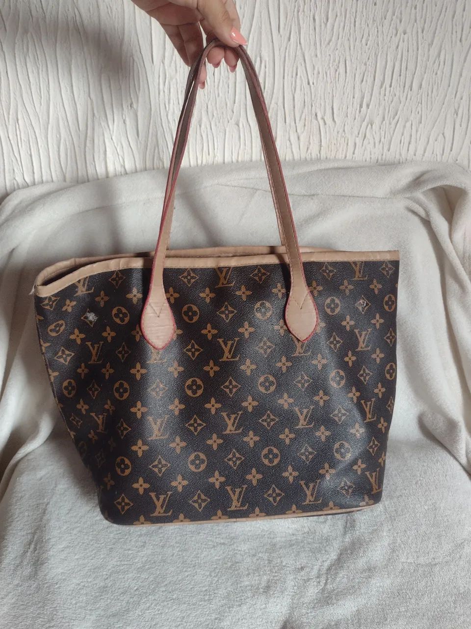 Bolsa grande 