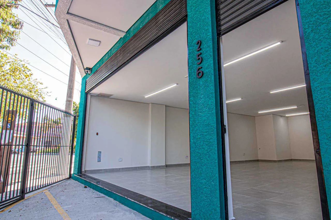 Prédio comercial na Avenida Marechal Argolo Ferrão, 256 - A  87 m² - Foto 2