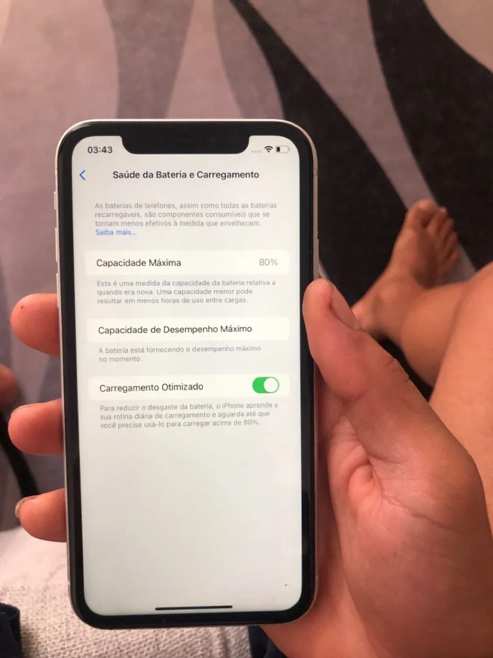 IPhone XR (Todo original) - Foto 3