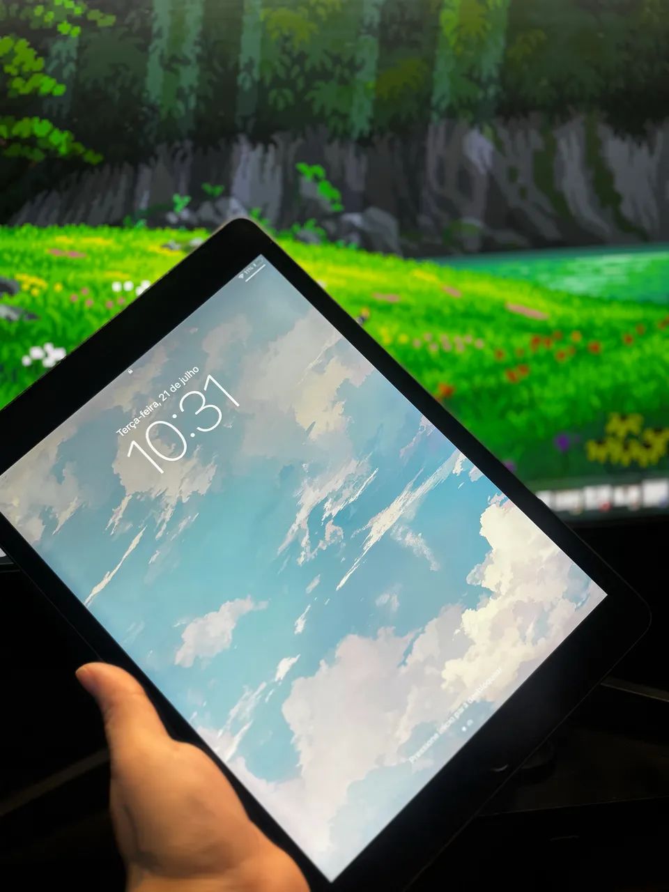 iPad 9 - Foto 2