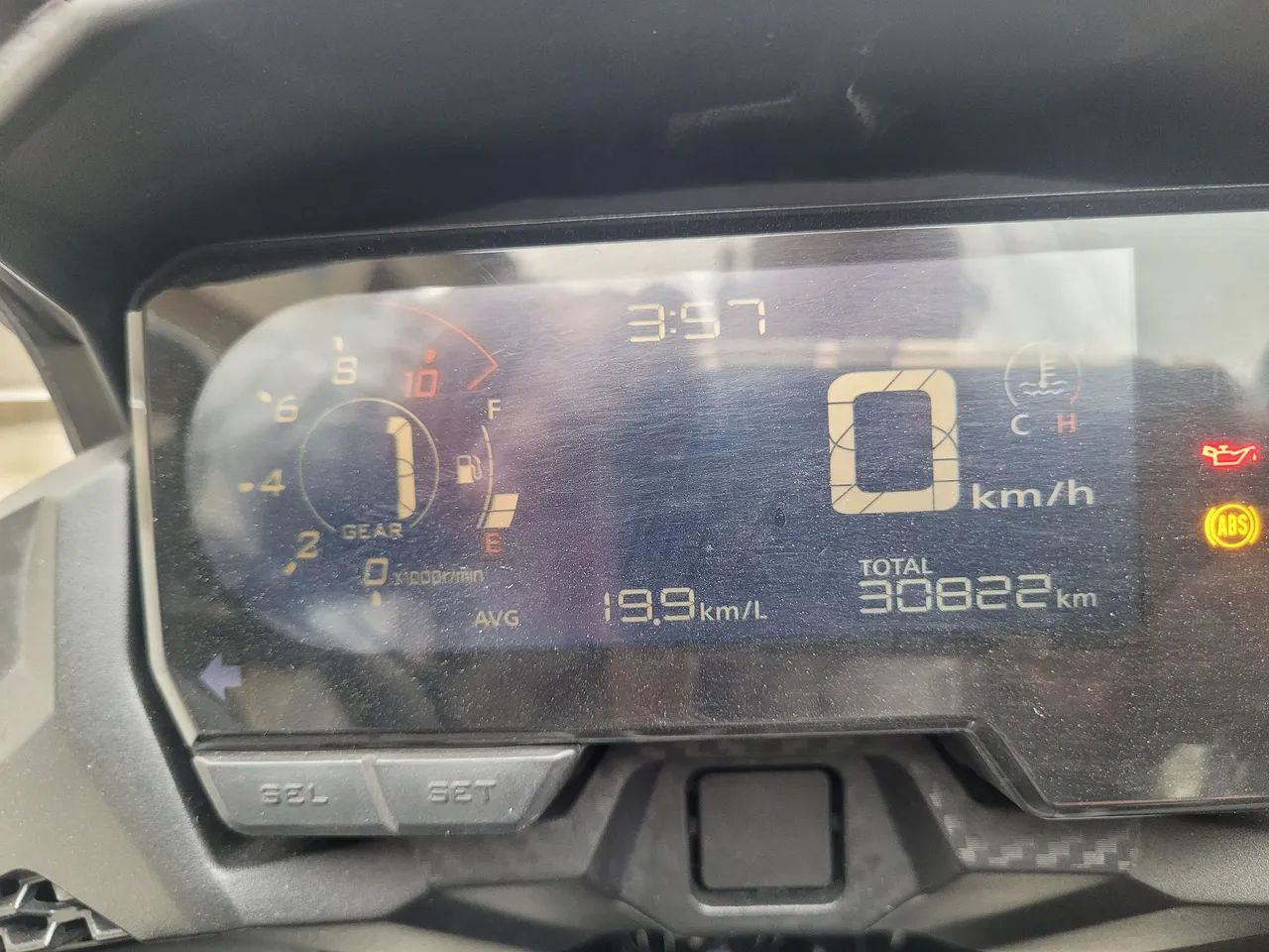 Vendo CB 500x  - Foto 5