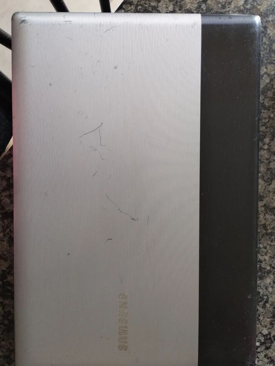 Notebook Samsung usado - Foto 2
