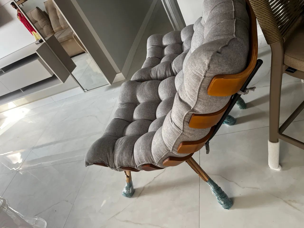 Poltronas costela nova 