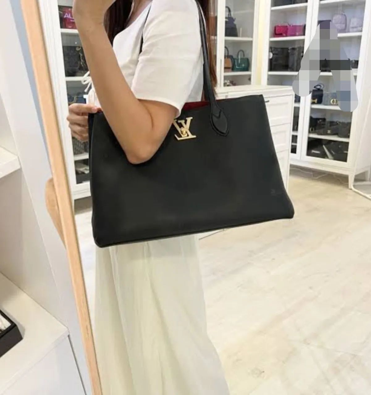 Bolsa média - Foto 2