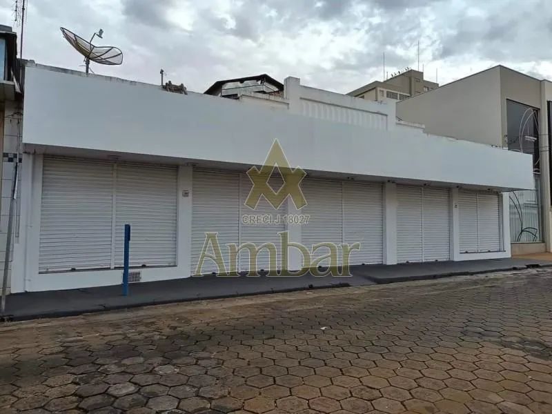 Locação de Comercial / Salão na cidade de BATATAIS - Foto 4