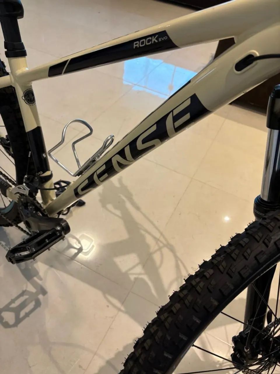 Bicicleta  - Foto 4