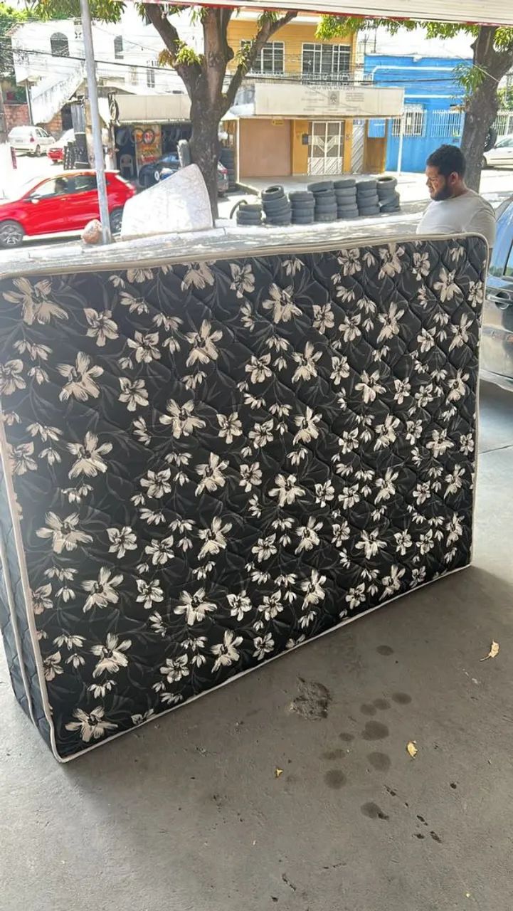 Cama conjugada  - Foto 5