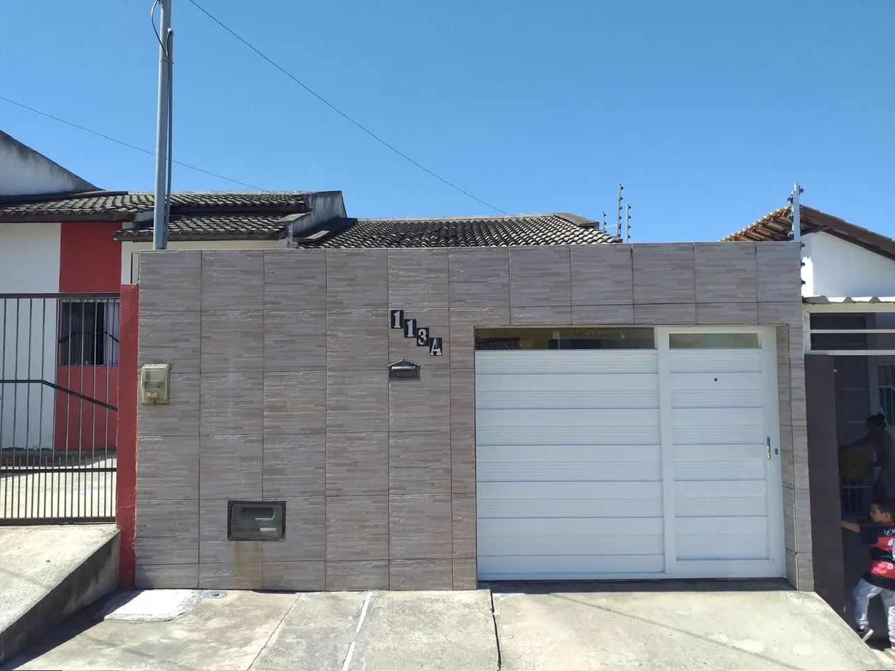 Foto - Campina Grande - Serrotão