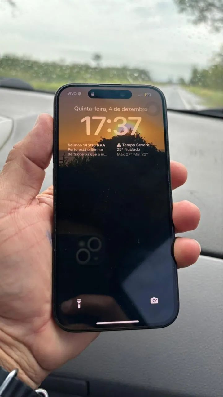 iPhone 15 Pro 256gb  - Foto 5