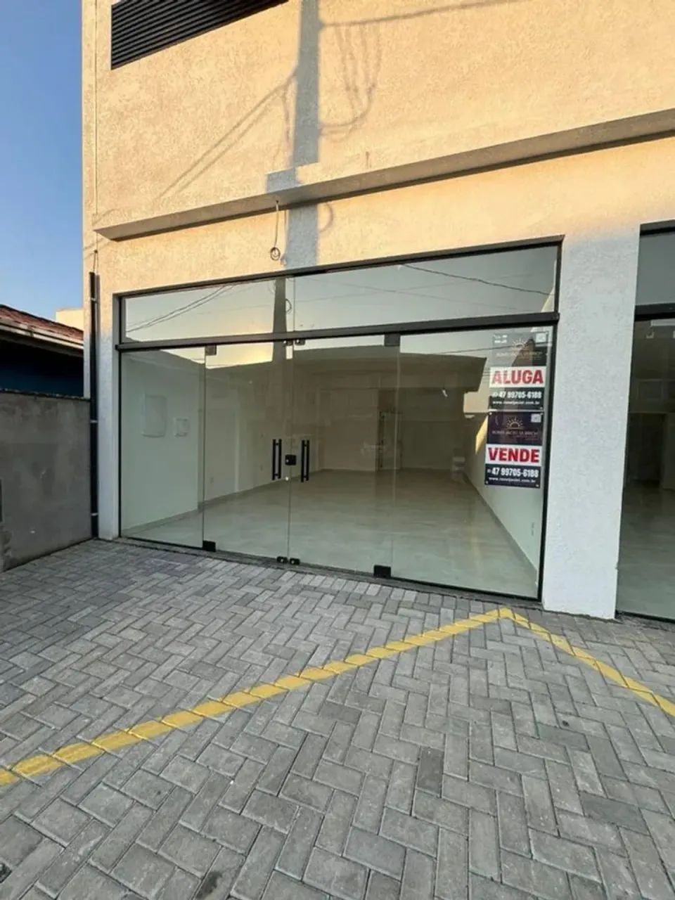 Sala comercial em Barra Velha - Foto 3