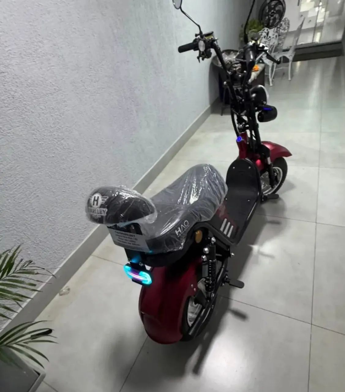Harley 16 nova  - Foto 4
