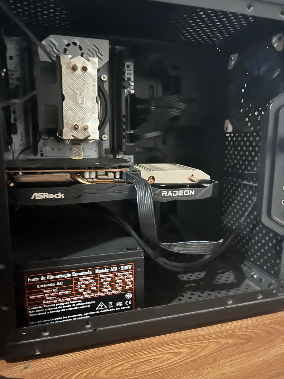 Pc gamer computador  - Foto 3