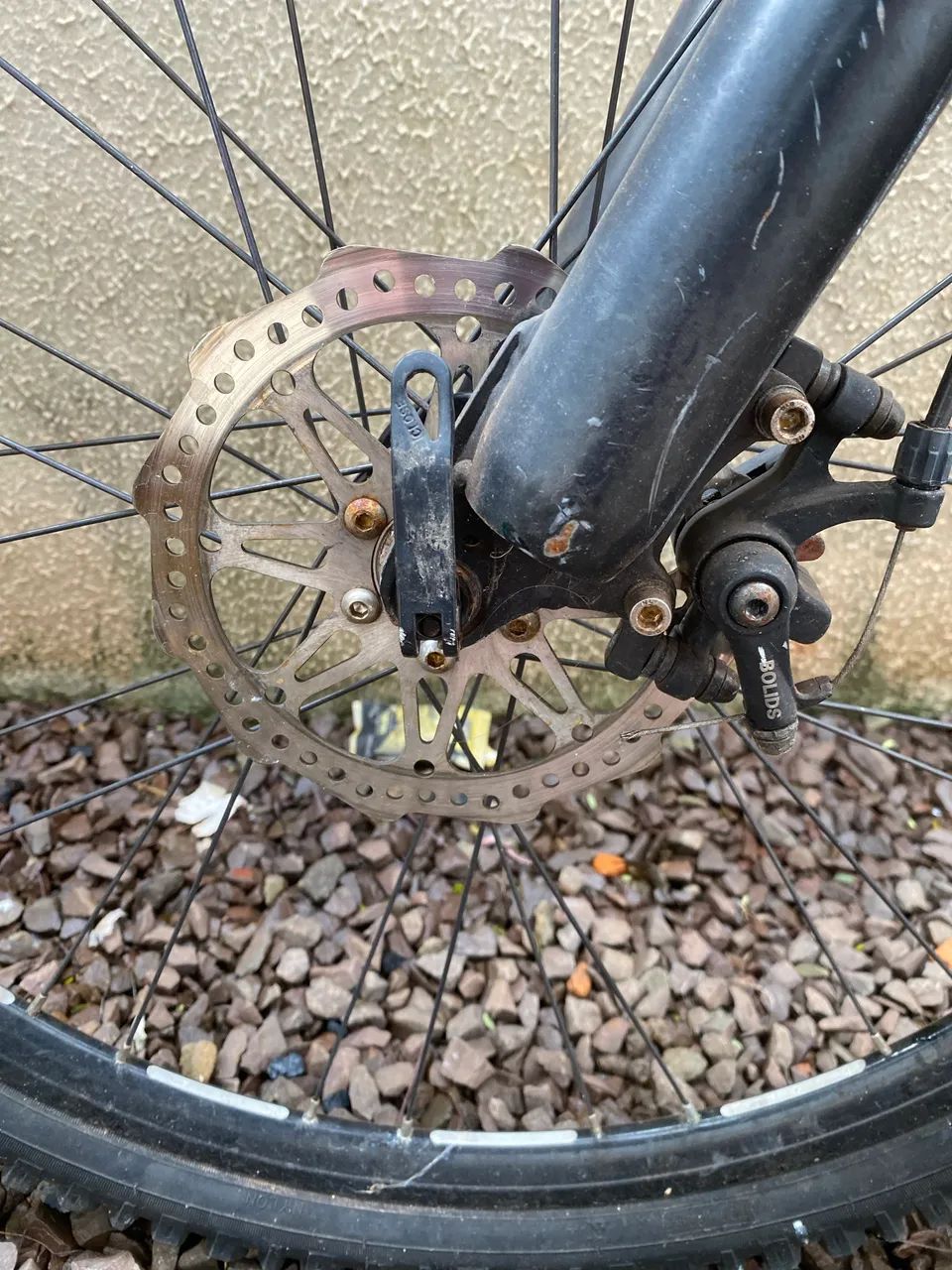 Bicicleta  - Foto 2