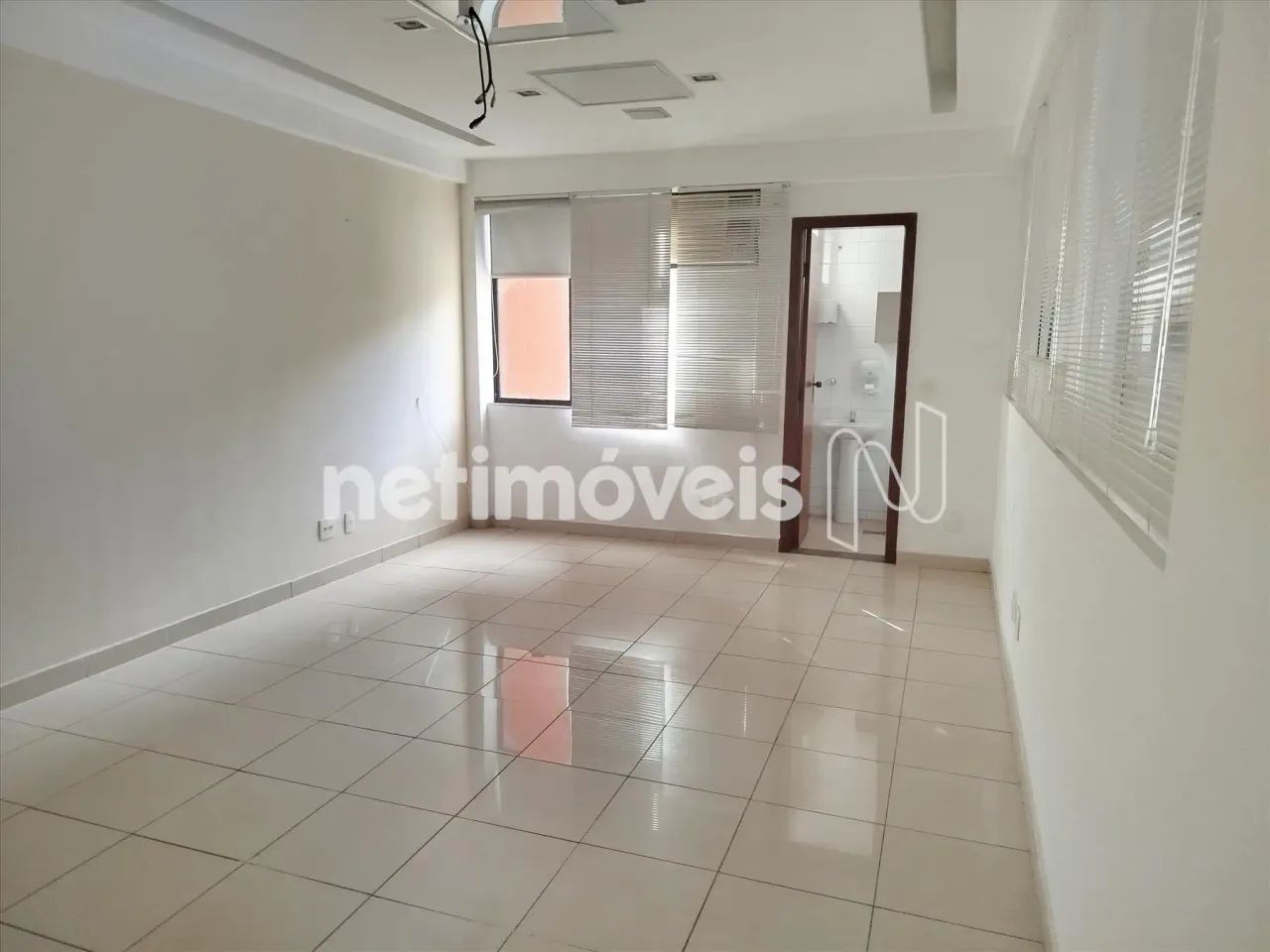 Locação Conjunto de salas Vila da Serra Nova Lima - Foto 2
