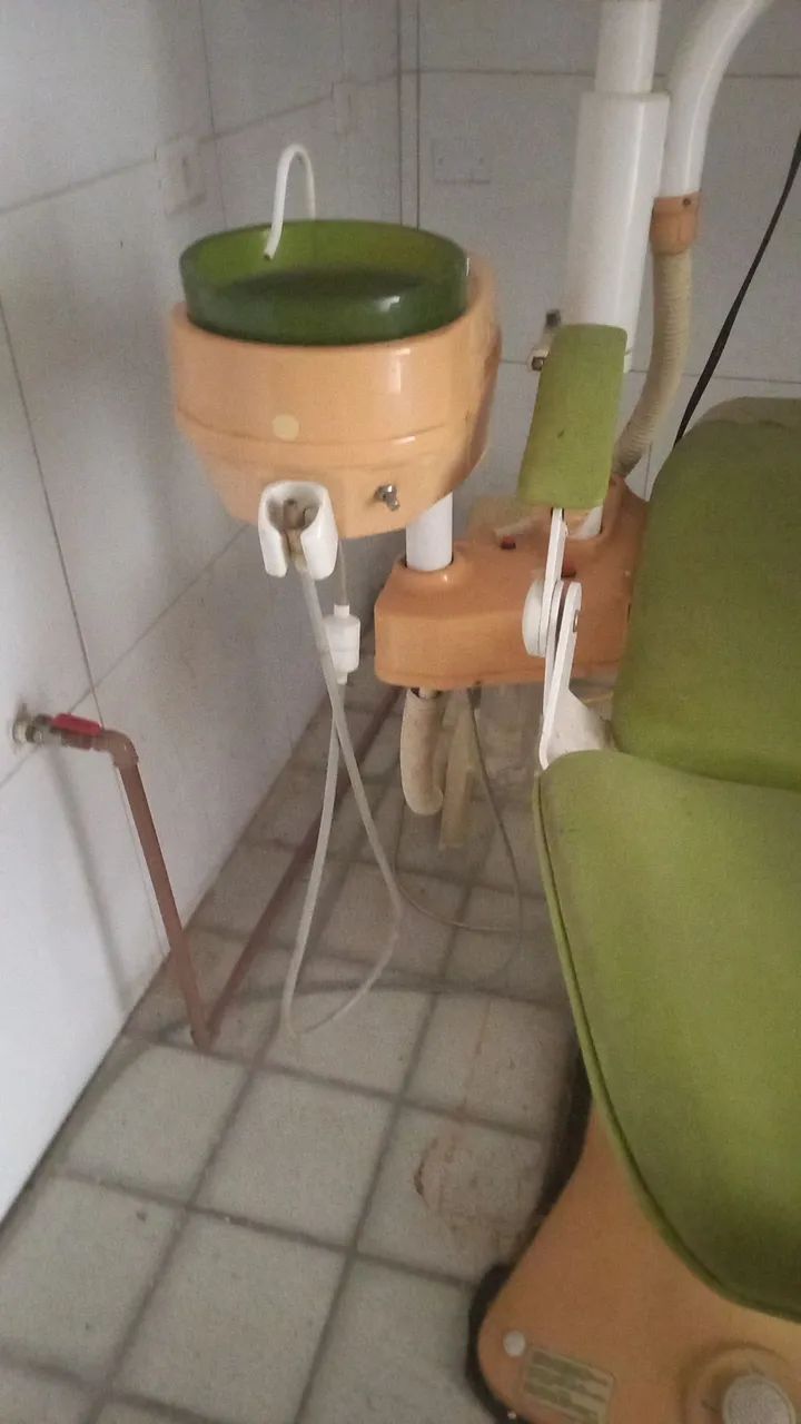 Cadeira odontológica semi nova - Foto 4