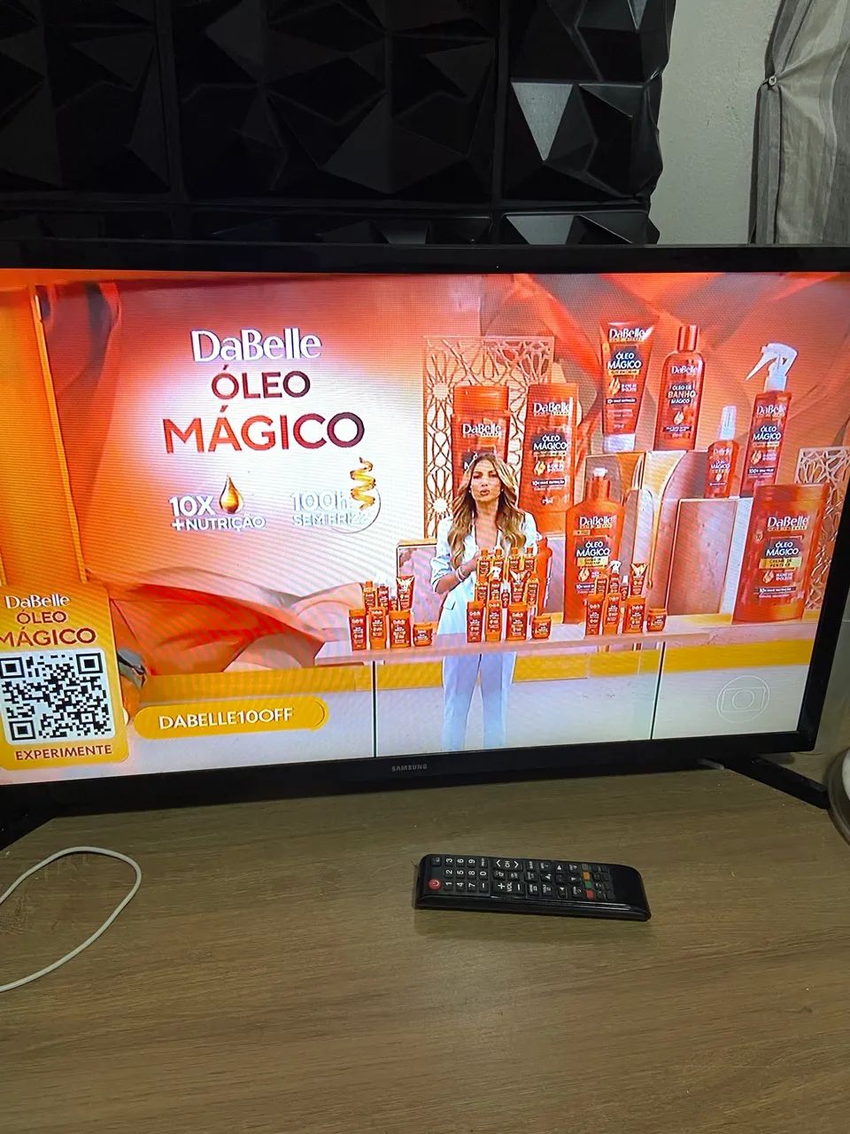 Smart tv 32 polegadas  - Foto 2