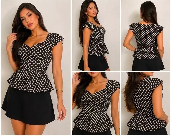 Conjunto Feminino  - Foto 3