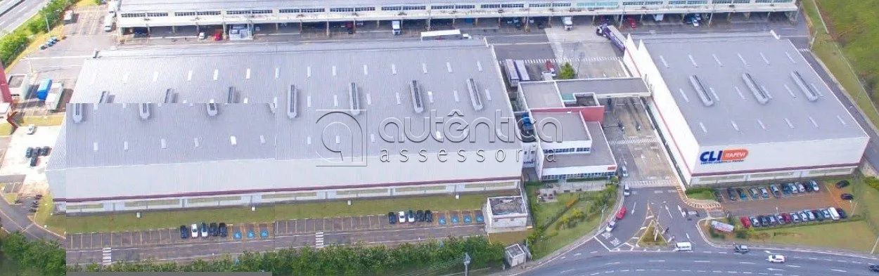 Galpão Modular 1400m - Locação Tamboré - Foto 3