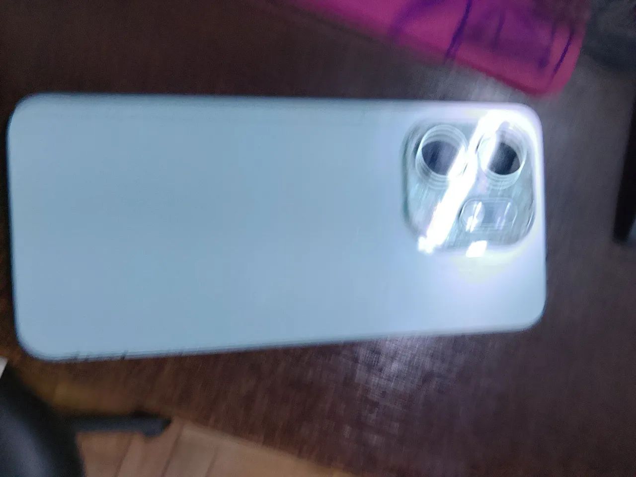 Celular infinix  - Foto 2
