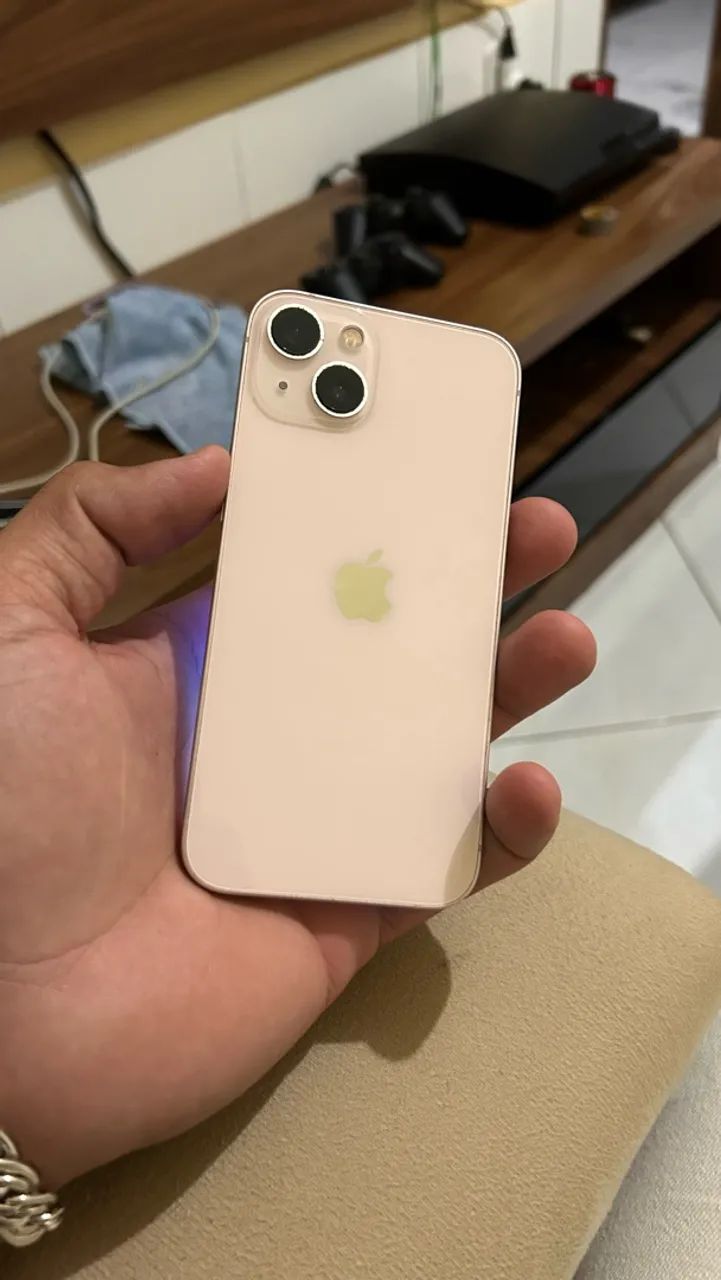 iPhone 13 - Foto 2