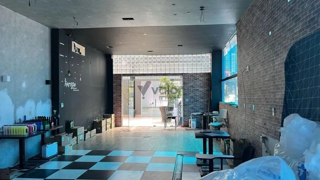 Sala para alugar em Campinas, Loteamento Alphaville Campinas, com 70 m²