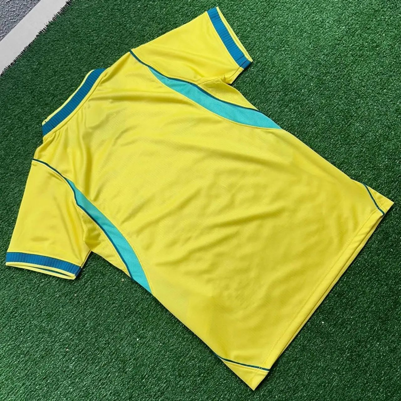 Camisa do Brasil  - Foto 2