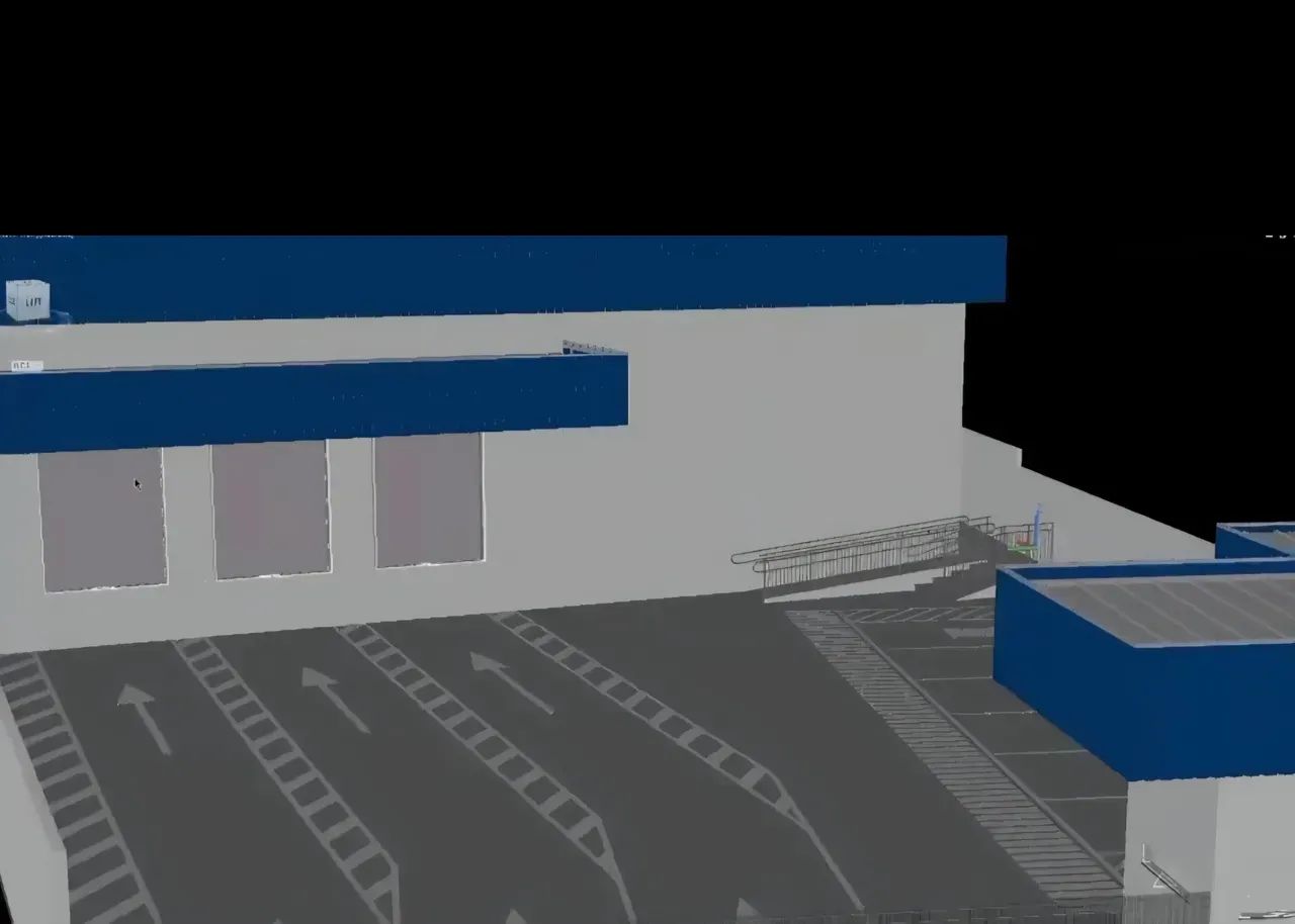 Galpão com 1.200m2 no Parque Dez próximo Av das Torres - Foto 4