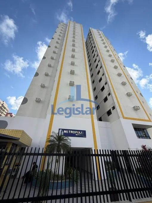 Apartamento 3 Quartos Aracaju - SE - Grageru